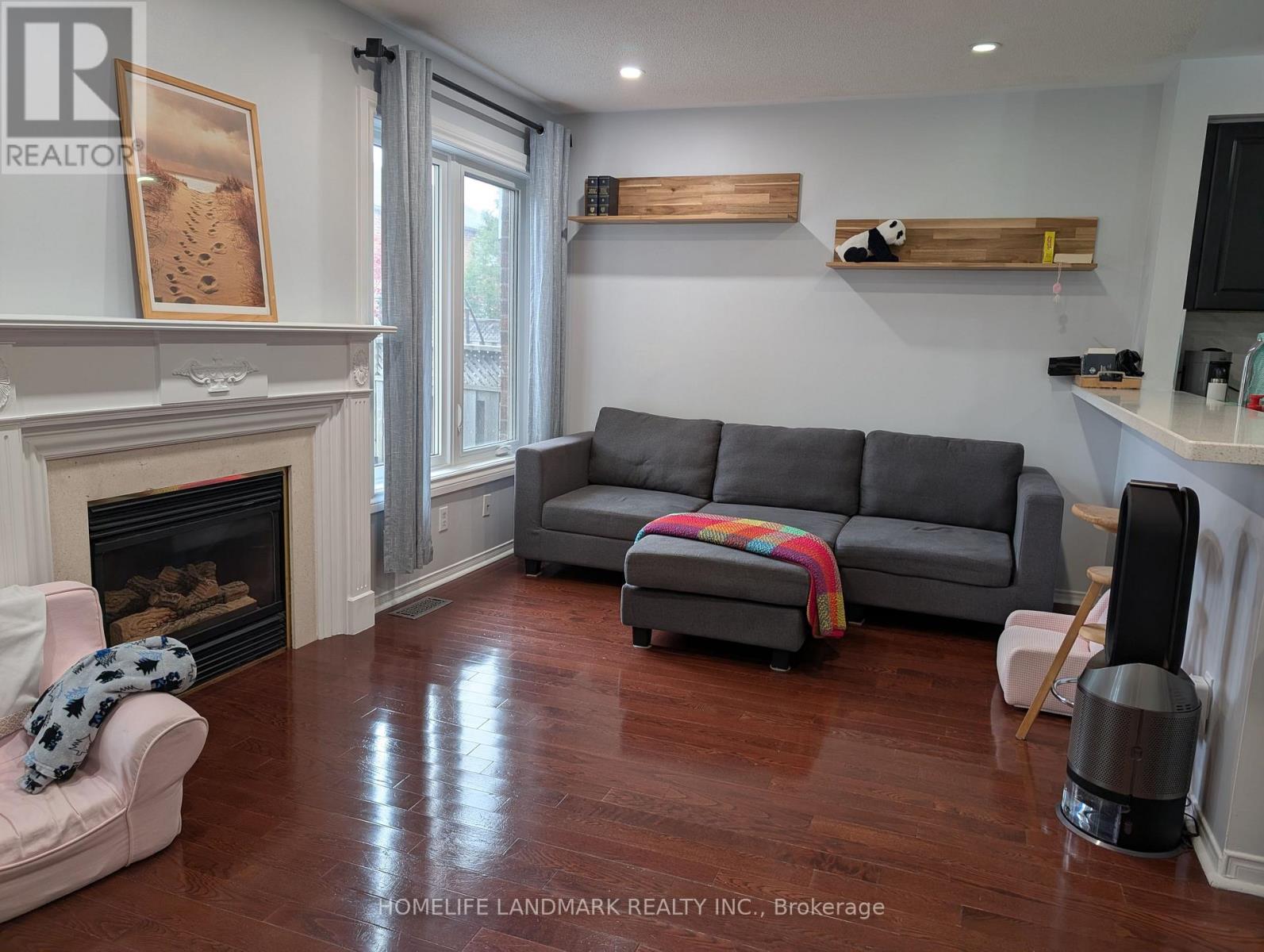 434 Heddle Crescent, Newmarket, Ontario  L3X 2J2 - Photo 7 - N13646332