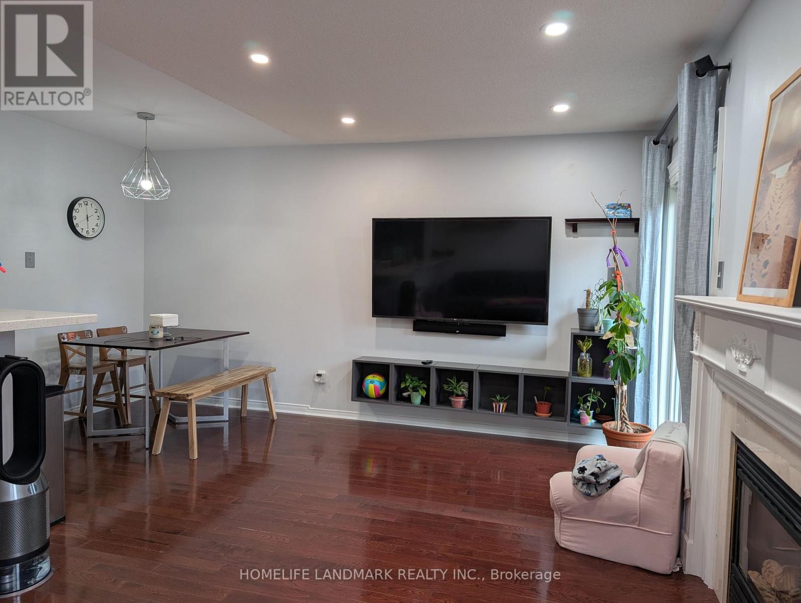 434 Heddle Crescent, Newmarket, Ontario  L3X 2J2 - Photo 8 - N13646332