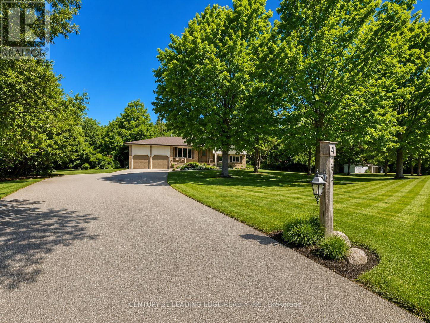 254 HWY 47, Uxbridge, Ontario
