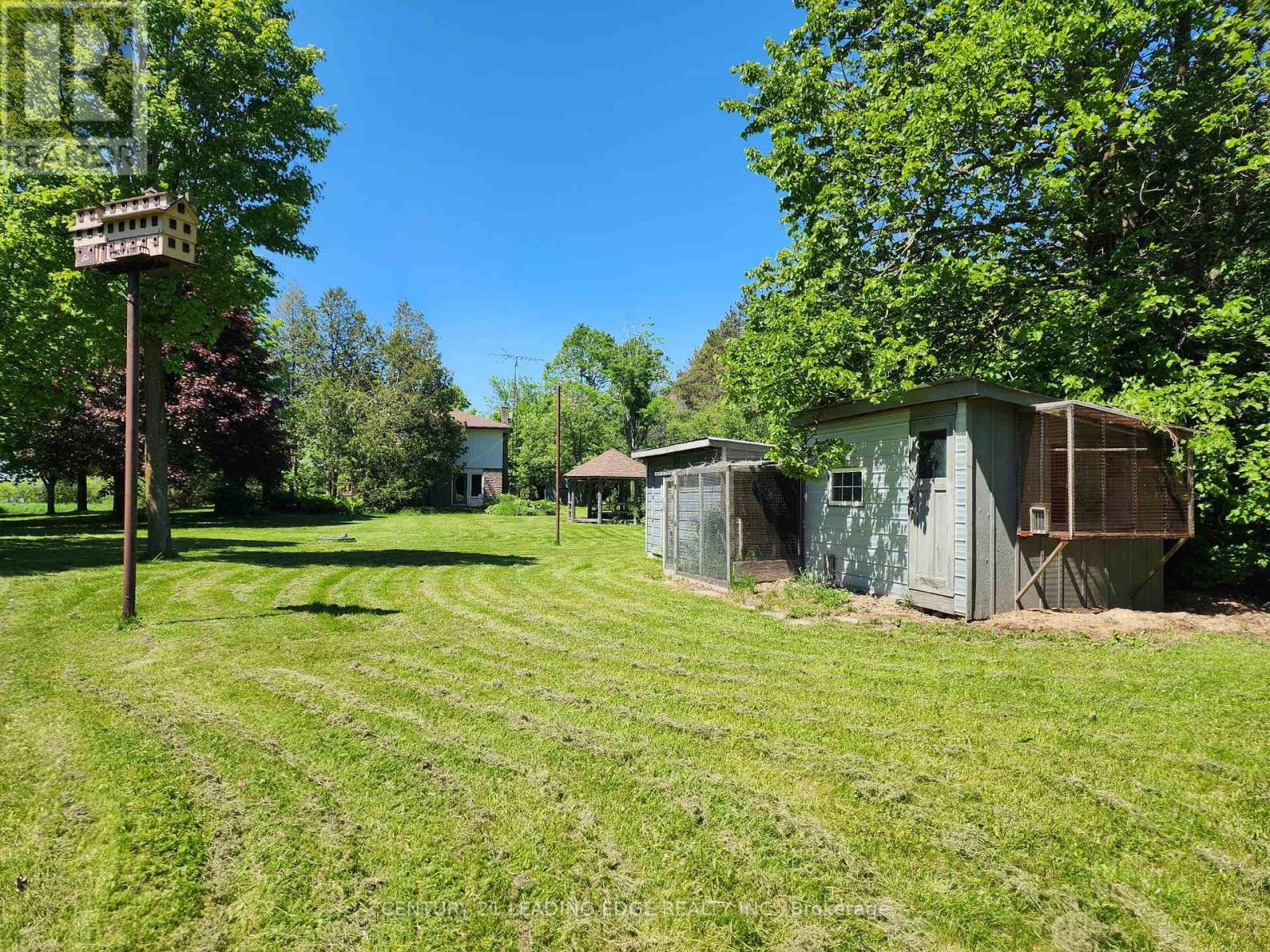 254 Hwy 47, Uxbridge, Ontario  L0C 1A0 - Photo 31 - N13646342