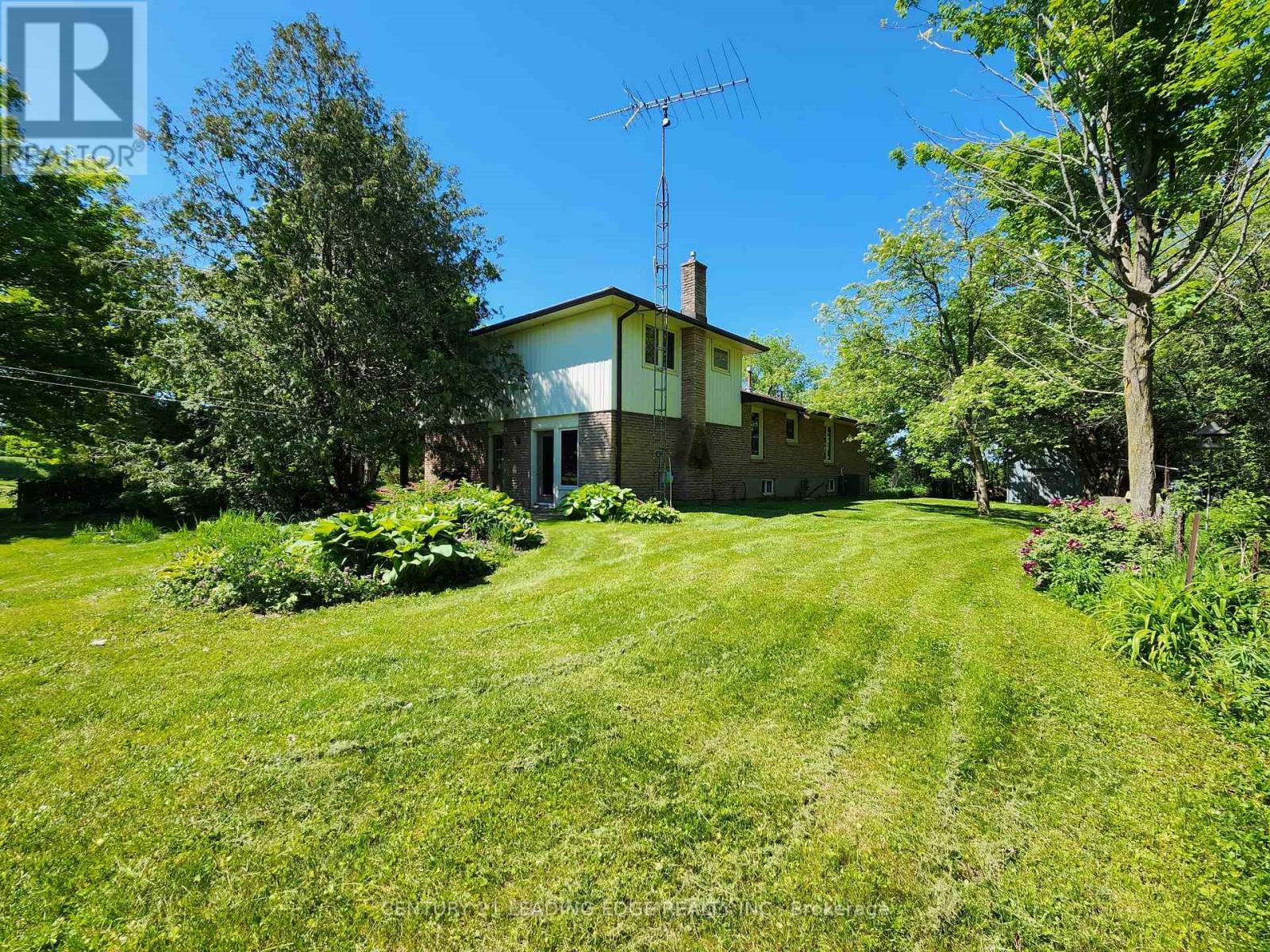 254 Hwy 47, Uxbridge, Ontario  L0C 1A0 - Photo 36 - N13646342