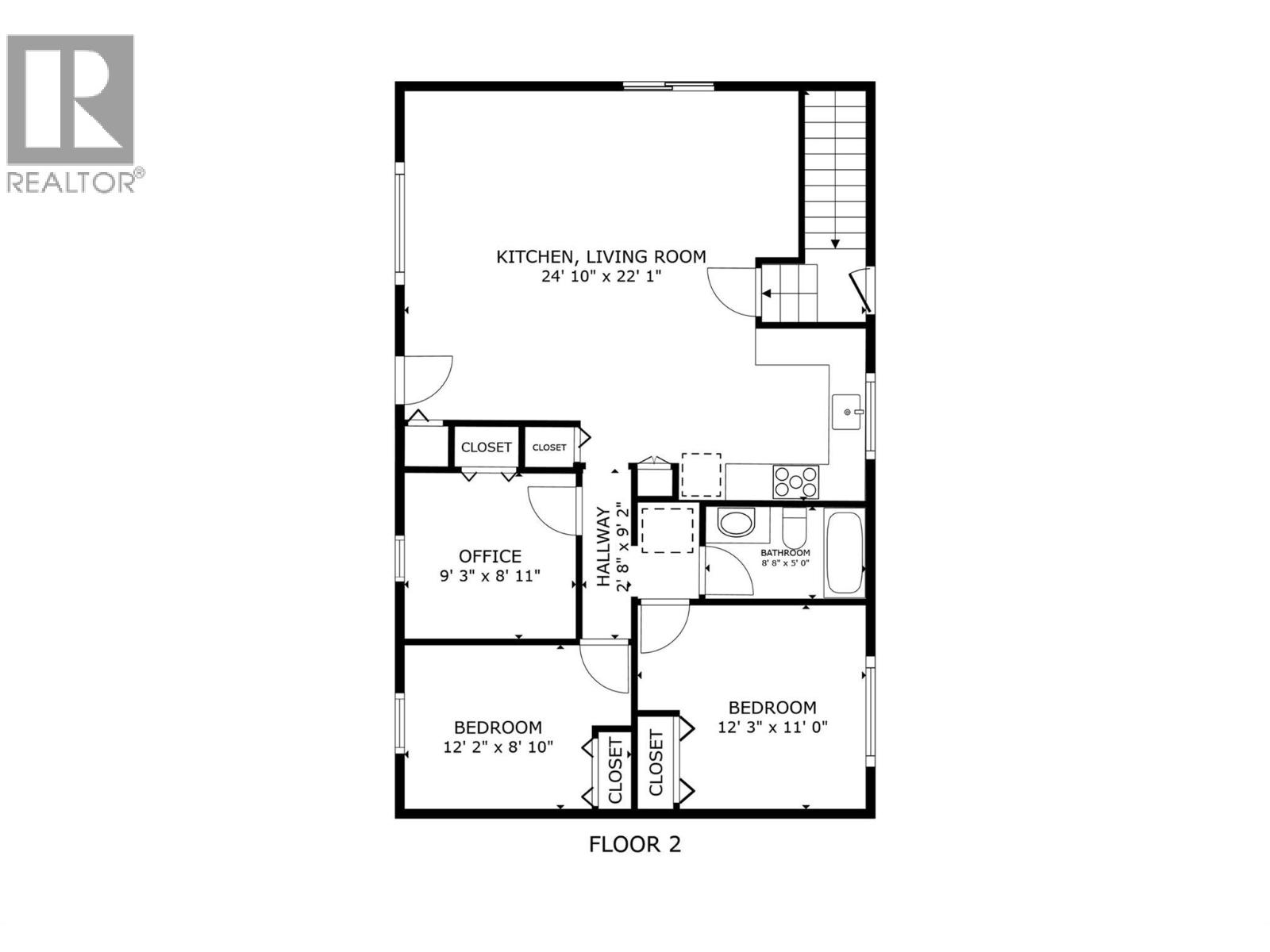1559 Duncan Court, Kelowna, British Columbia  V1P 1L2 - Photo 51 - 10394408