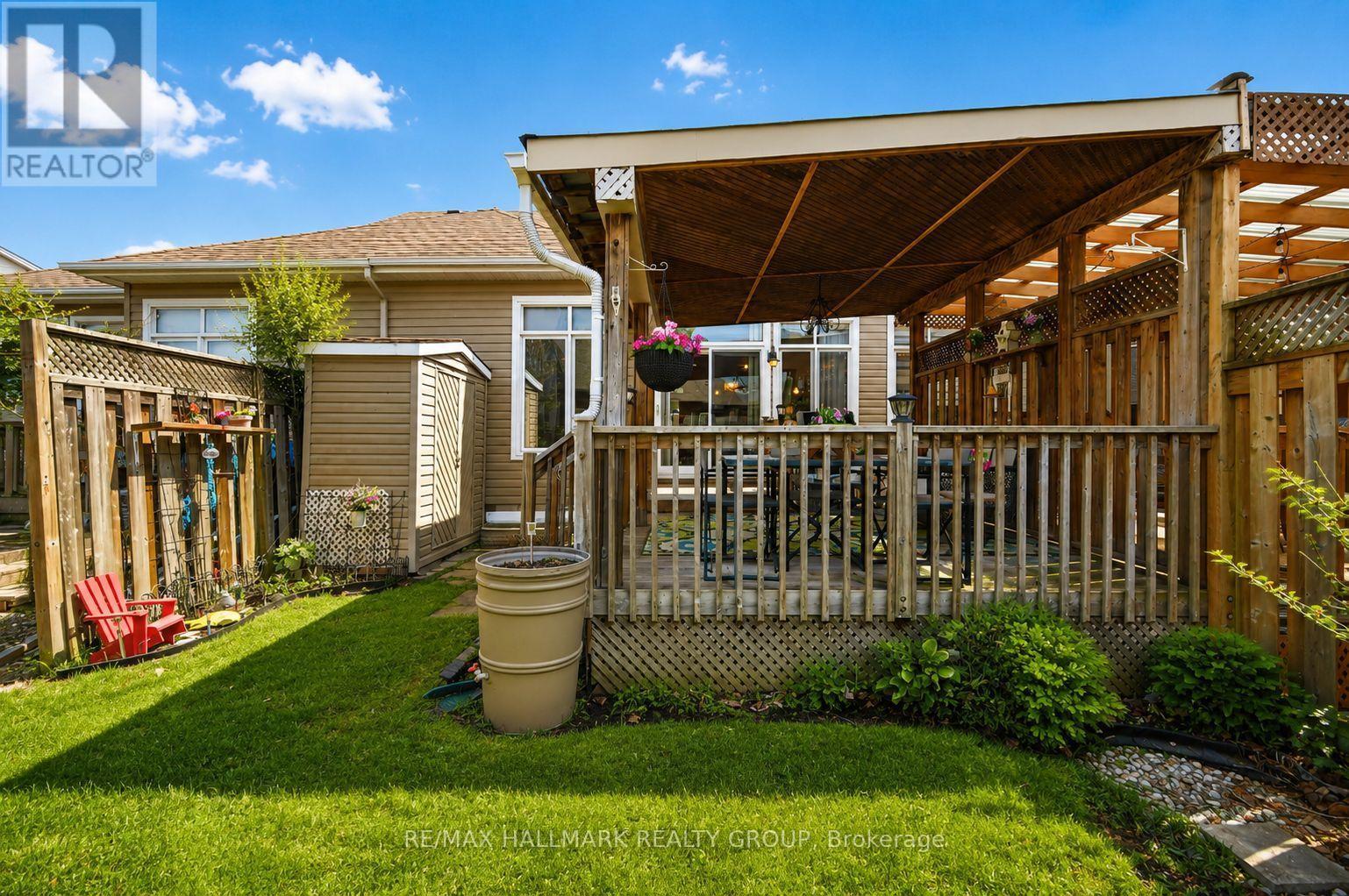 236 Bulrush Crescent, Ottawa, Ontario  K1T 0E6 - Photo 26 - X13646282