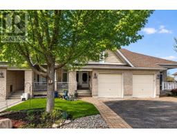 236 BULRUSH CRESCENT, Ottawa, Ontario