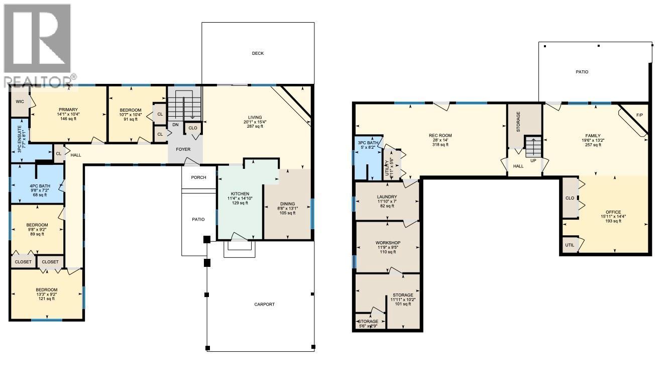 5608 Yarrow Street, Oliver, British Columbia  V0H 1T9 - Photo 82 - 10396912