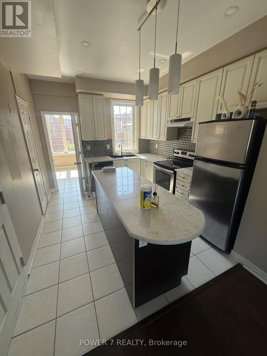 44 - 4695 Kingston Road, Toronto, Ontario  M1E 2R1 - Photo 5 - E13583504