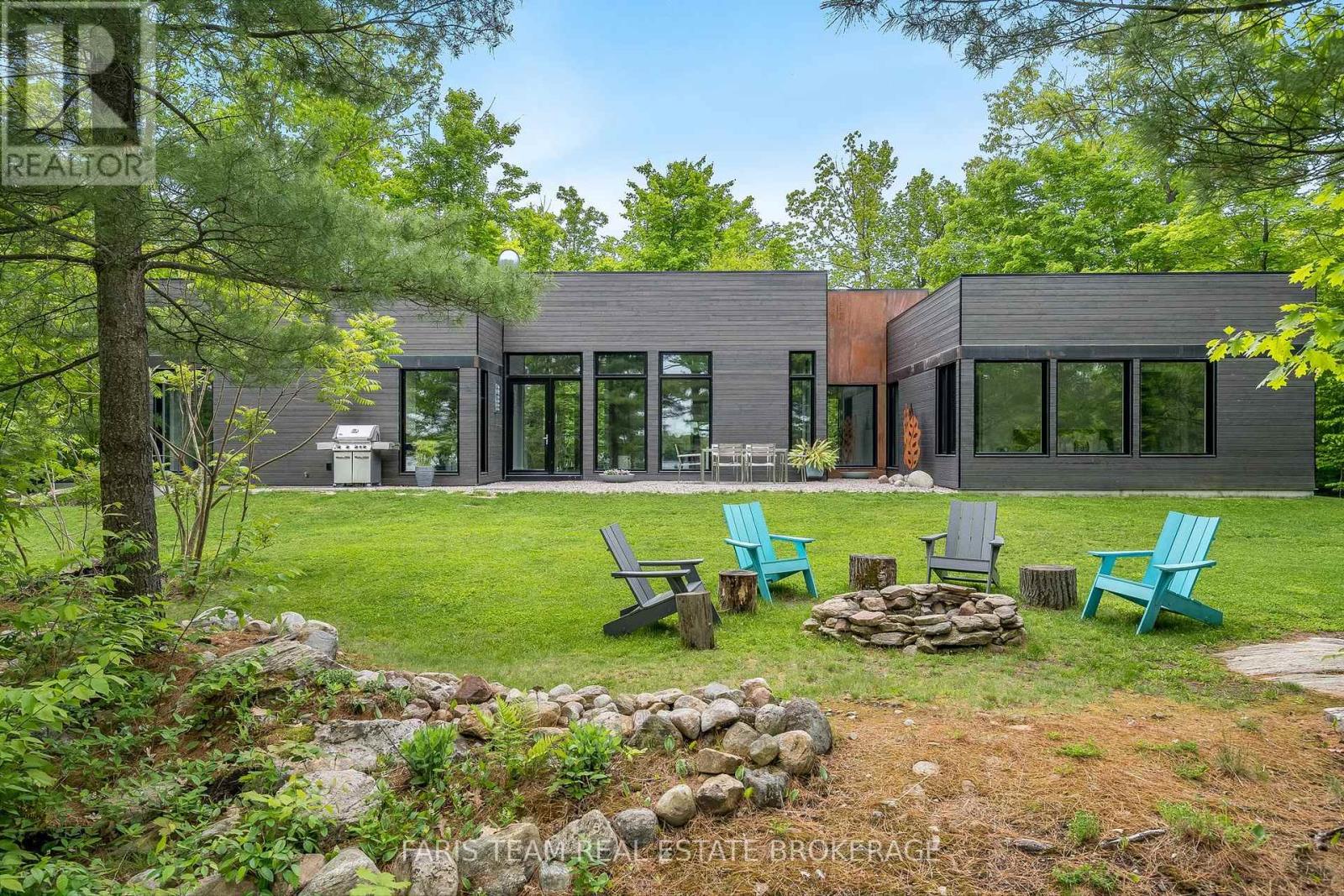 3870 DARLING ISLAND ROAD, Severn, Ontario