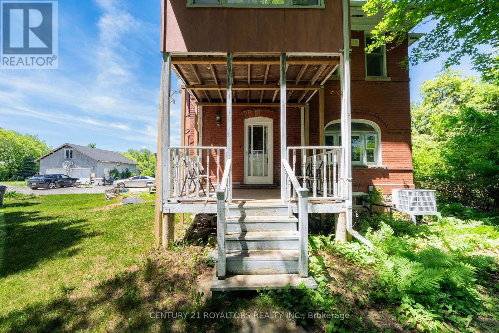 5112 King Street, Caledon, Ontario  L7C 0R8 - Photo 7 - W13578380
