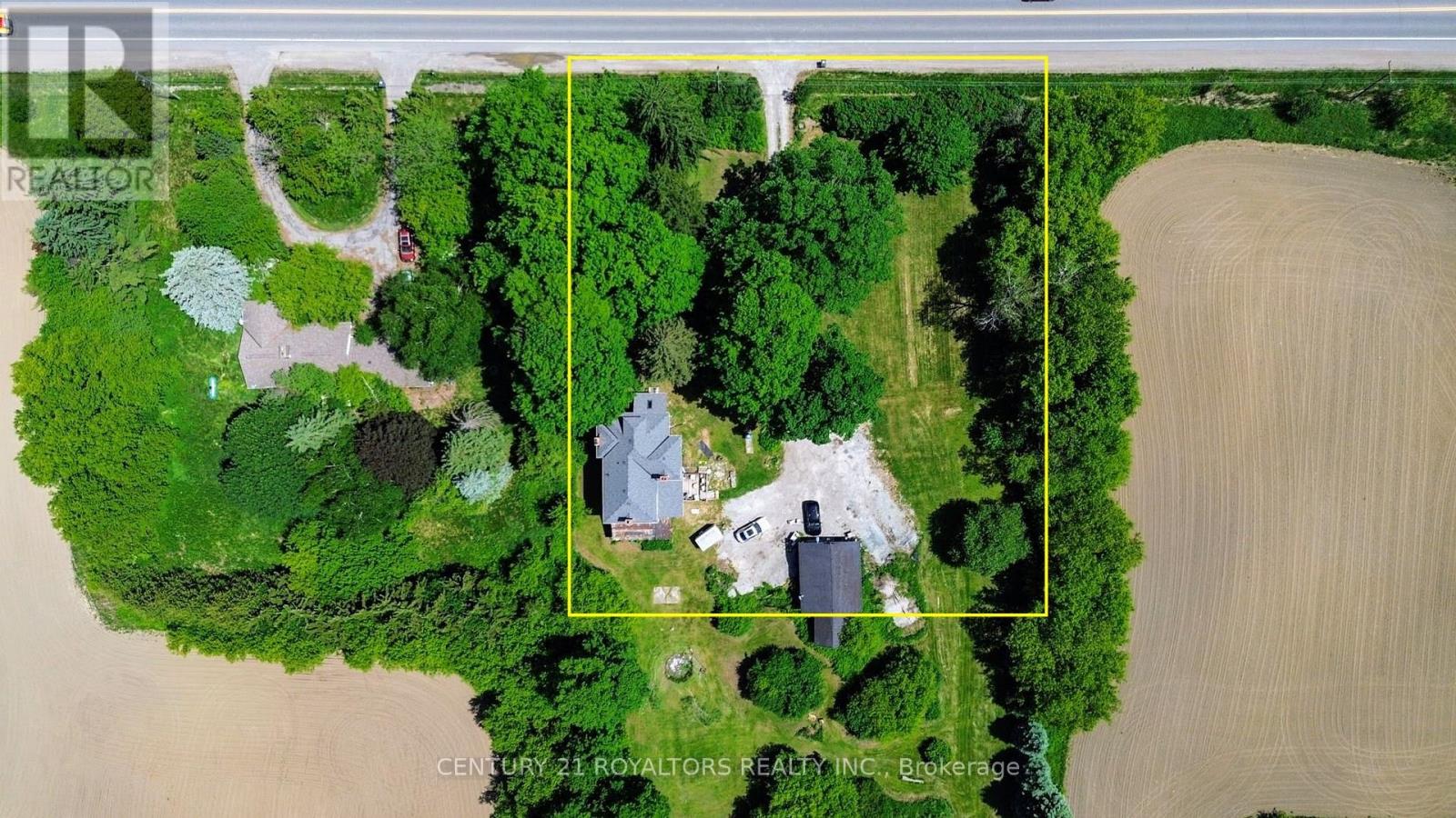5112 King Street, Caledon, Ontario  L7C 0R8 - Photo 4 - W13578380