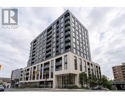 612 - 1660 BLOOR STREET W, Toronto, Ontario