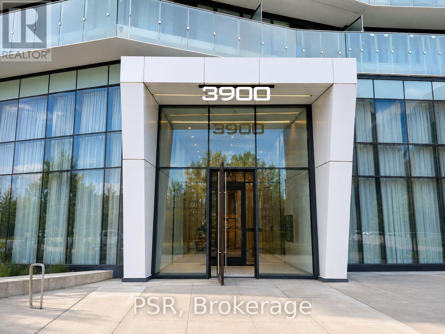 2904 - 3900 Confederation Parkway, Mississauga, Ontario  L5B 0M3 - Photo 2 - W13636272