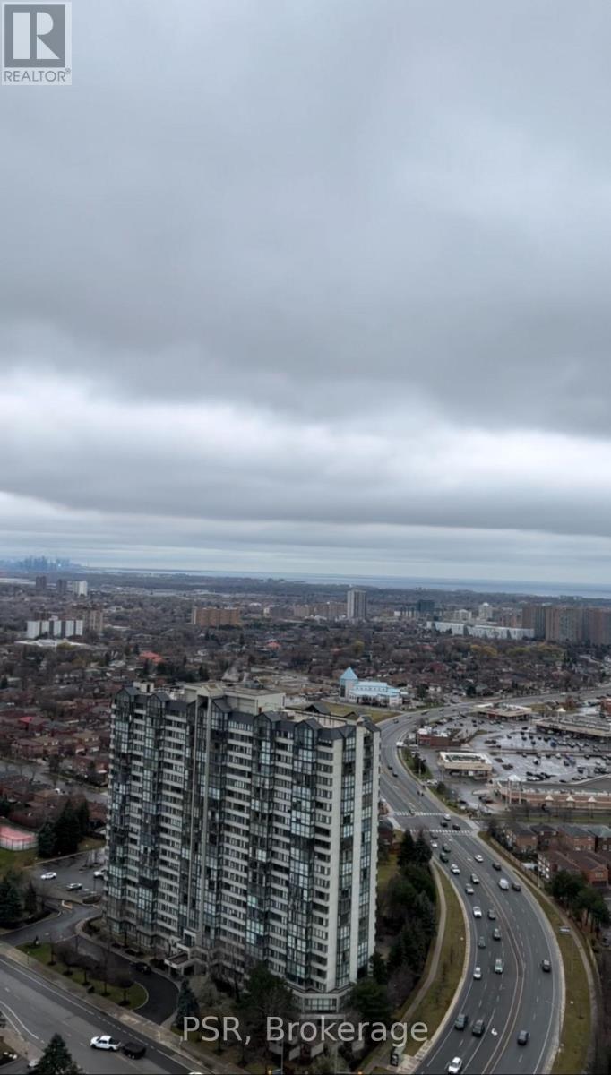 2904 - 3900 Confederation Parkway, Mississauga, Ontario  L5B 0M3 - Photo 15 - W13636272