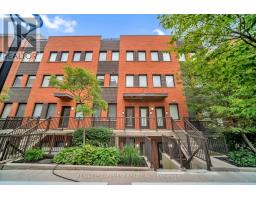 60 - 60 WINSTON PARK BOULEVARD, Toronto, Ontario