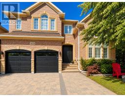 1516 PINERY CRESCENT, Oakville, Ontario