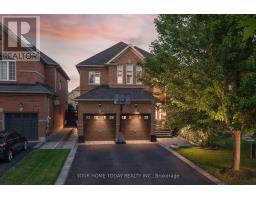 11 ORCHID AVENUE, Halton Hills, Ontario