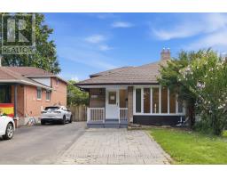 2535 PADSTOW CRESCENT, Mississauga, Ontario