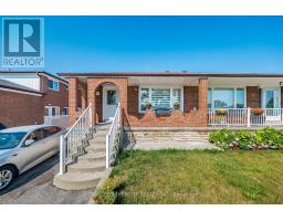 3669 CORLISS CRESCENT, Mississauga, Ontario