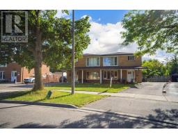 7582 DISCUS CRESCENT, Mississauga, Ontario