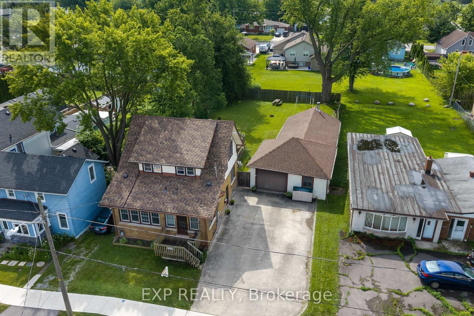 3938 Main Street, Niagara Falls, Ontario  L2G 6B6 - Photo 39 - X13631246