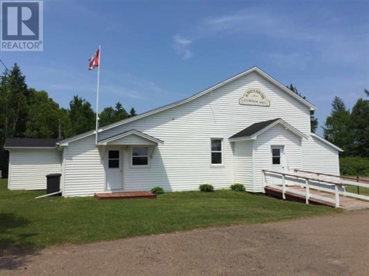 Lot 5 Cambridge Road, Sturgeon, Prince Edward Island  C0A 1R0 - Photo 2 - 202619817