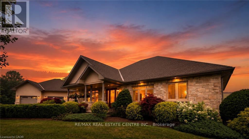 42480 MORRIS ROAD, Morris Turnberry, Ontario
