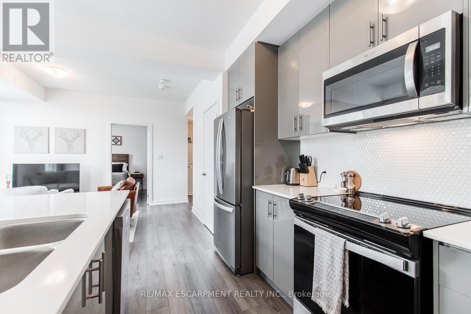 531 - 10 Mallard Trail, Hamilton, Ontario  L0R 2H1 - Photo 19 - X13646302