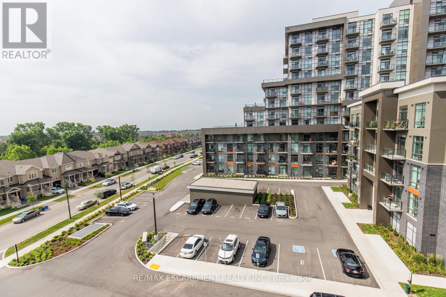 531 - 10 Mallard Trail, Hamilton, Ontario  L0R 2H1 - Photo 25 - X13646302