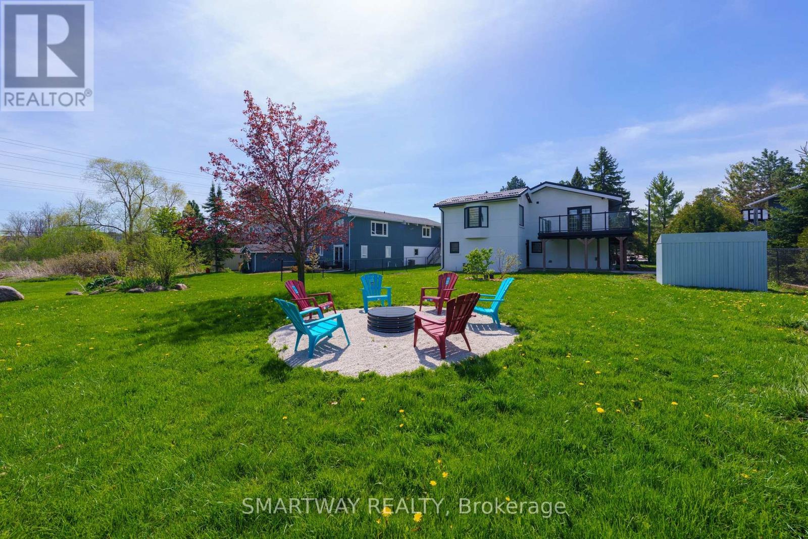 107 Campbell Crescent, Blue Mountains, Ontario  L9Y 0P9 - Photo 44 - X13646352