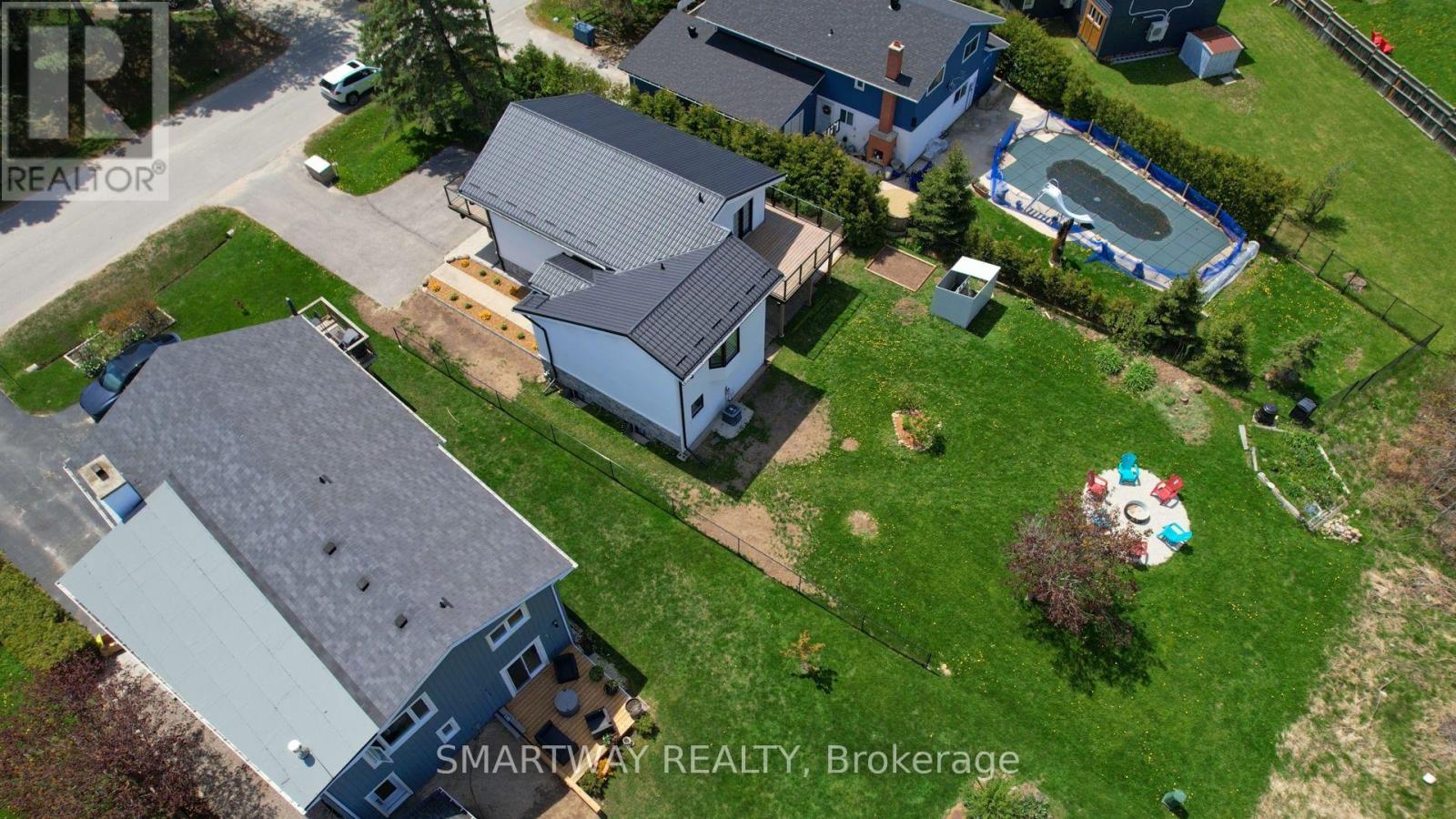 107 Campbell Crescent, Blue Mountains, Ontario  L9Y 0P9 - Photo 45 - X13646352