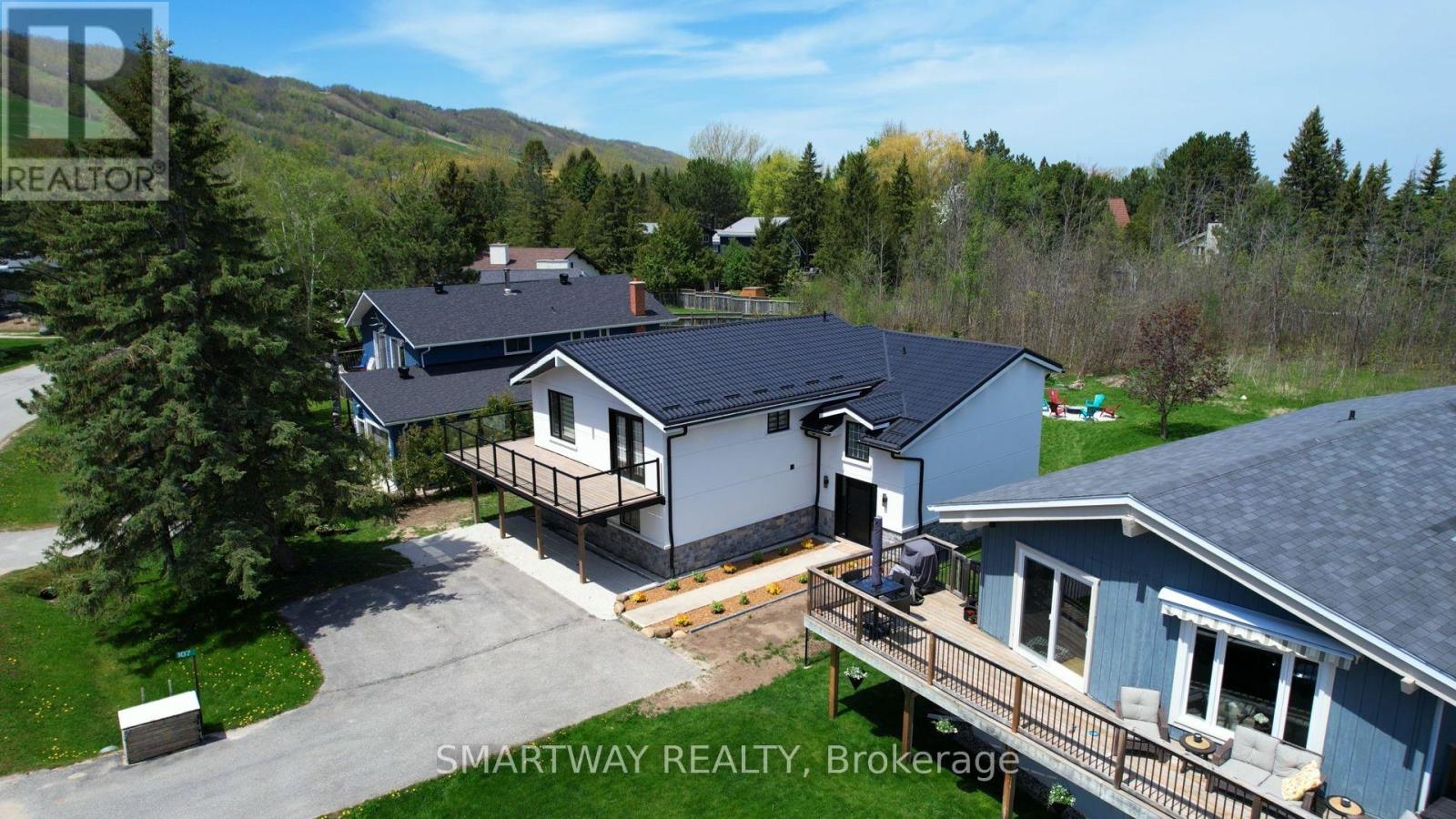 107 Campbell Crescent, Blue Mountains, Ontario  L9Y 0P9 - Photo 47 - X13646352