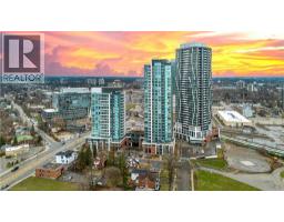 25 WELLINGTON Street S Unit# 1914, Kitchener, Ontario