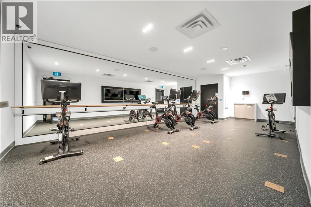 25 Wellington Street S Unit# 1914, Kitchener, Ontario  N2G 0G5 - Photo 23 - 40822550