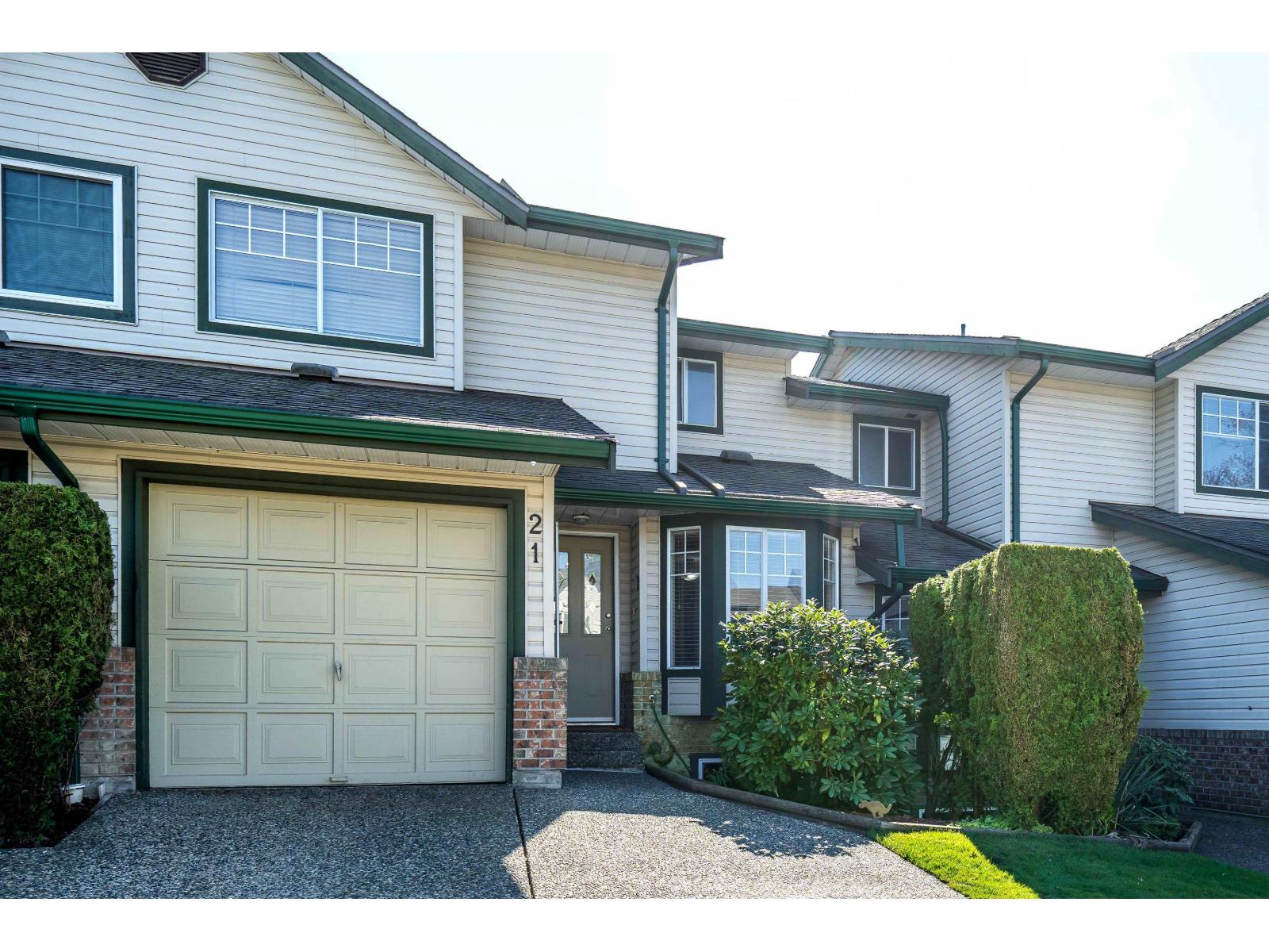 21 8863 216 Street, Langley, British Columbia  V1M 2G9 - Photo 2 - R3106923