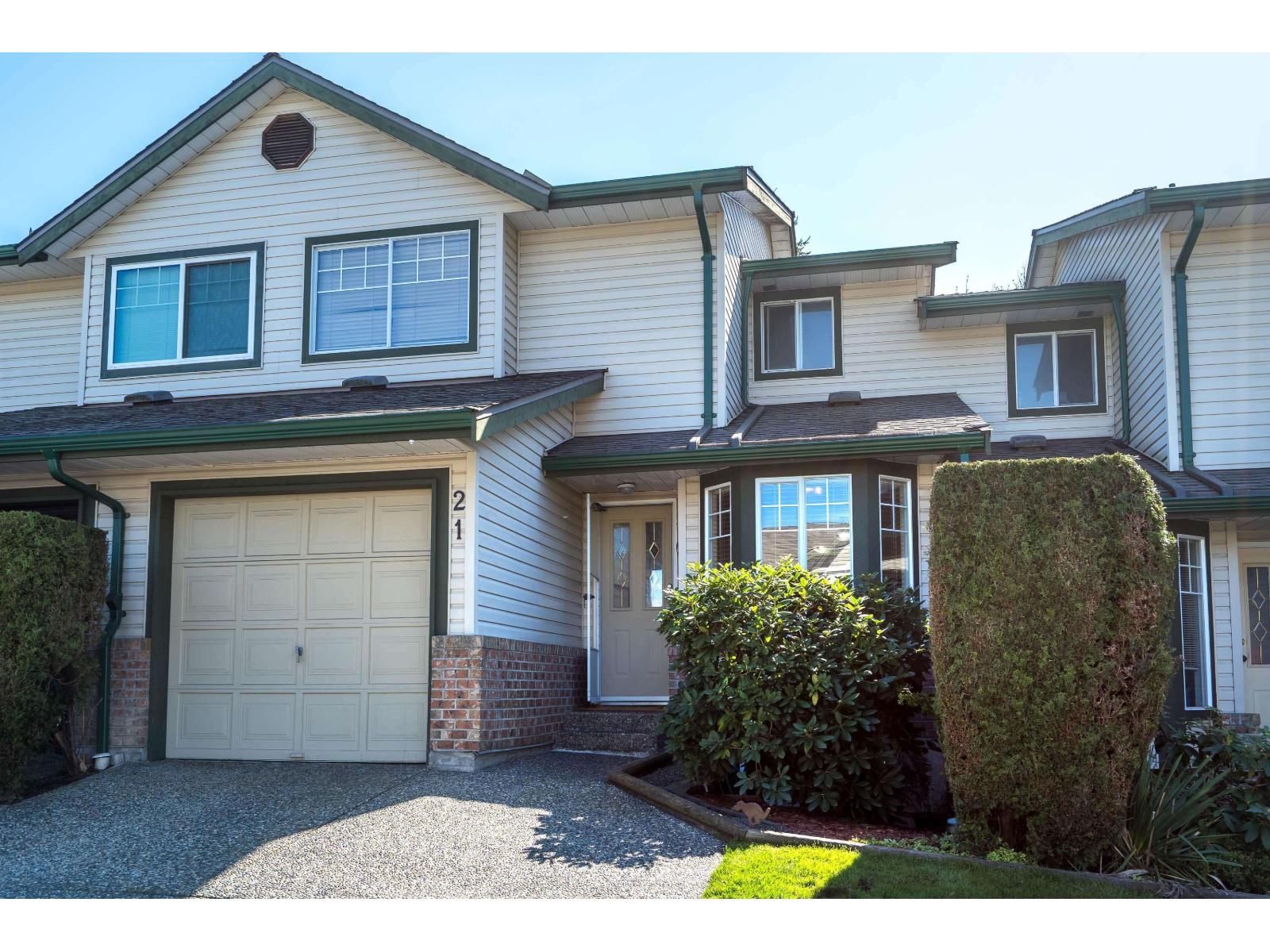 21 8863 216 Street, Langley, British Columbia  V1M 2G9 - Photo 3 - R3106923