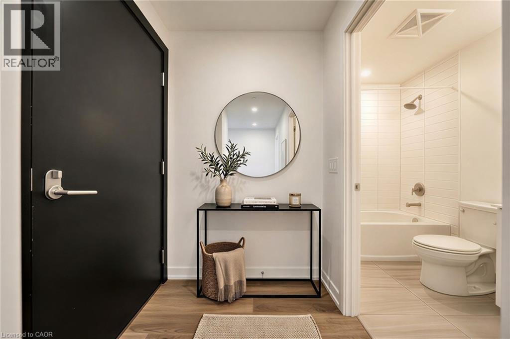5 Wellington Street S Unit# 1612, Kitchener, Ontario  N2G 0E3 - Photo 8 - 40824206