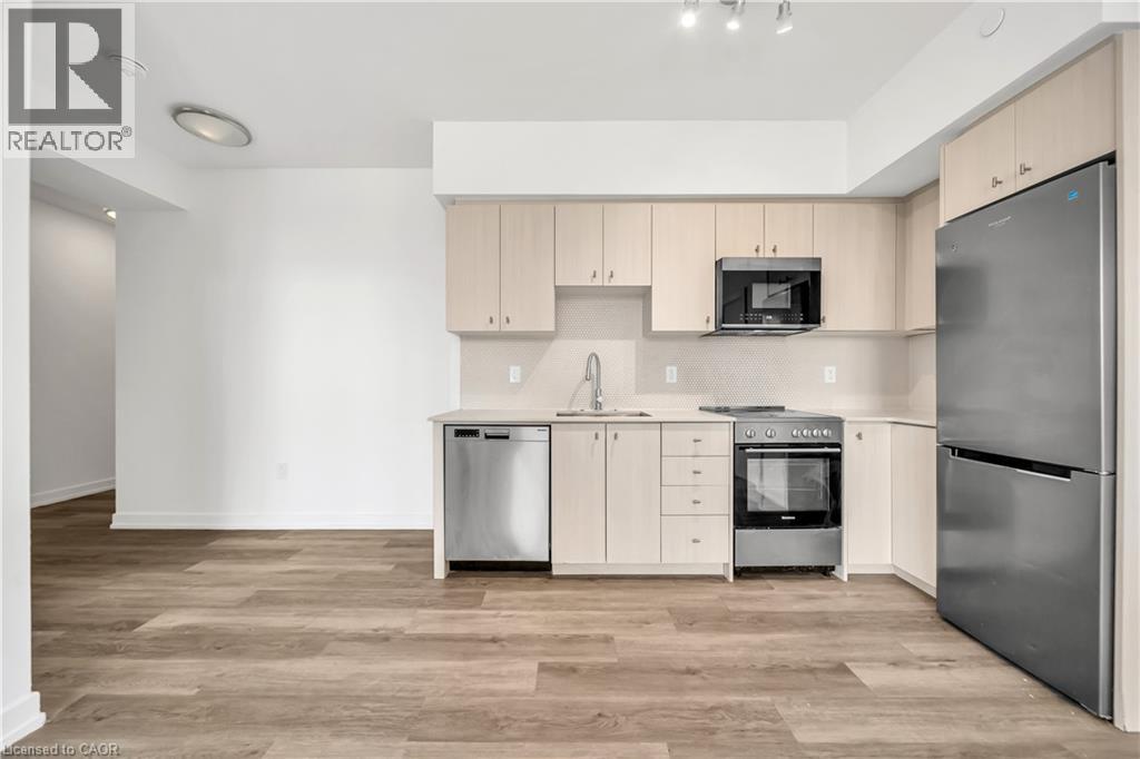 5 Wellington Street S Unit# 1612, Kitchener, Ontario  N2G 0E3 - Photo 10 - 40824206