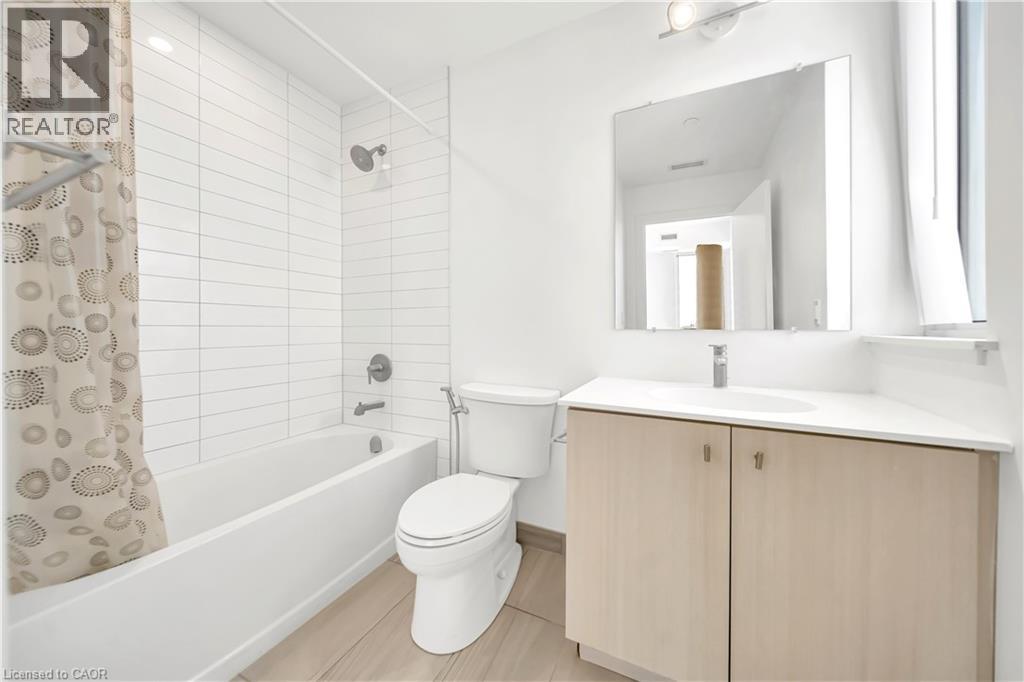 5 Wellington Street S Unit# 1612, Kitchener, Ontario  N2G 0E3 - Photo 13 - 40824206