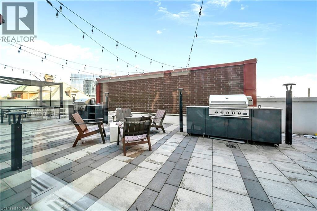 5 Wellington Street S Unit# 1612, Kitchener, Ontario  N2G 0E3 - Photo 32 - 40824206