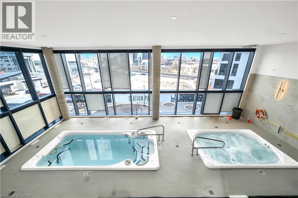 5 Wellington Street S Unit# 1612, Kitchener, Ontario  N2G 0E3 - Photo 23 - 40824206