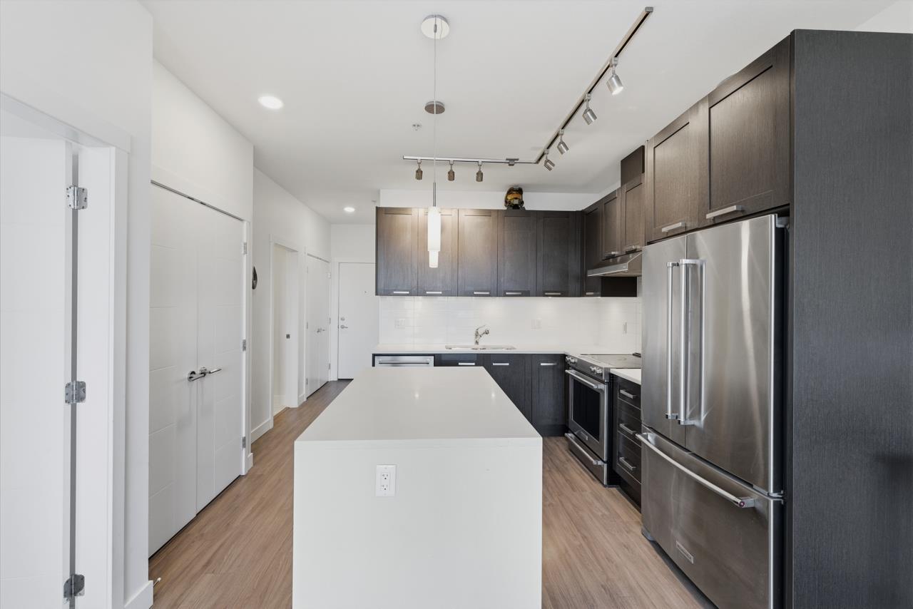 511 5638 201a Street, Langley, British Columbia  V3A 0L8 - Photo 4 - R3129497