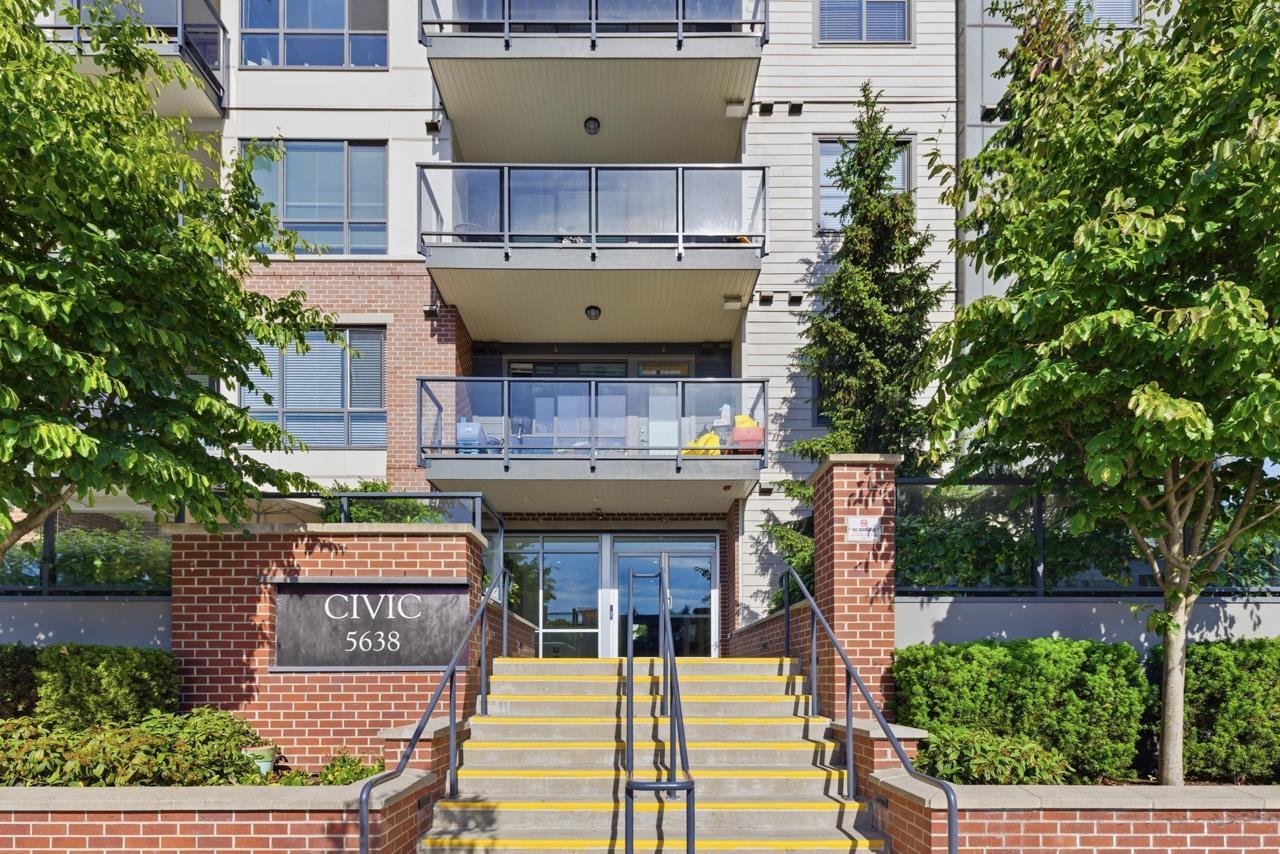 511 5638 201a Street, Langley, British Columbia  V3A 0L8 - Photo 15 - R3129497