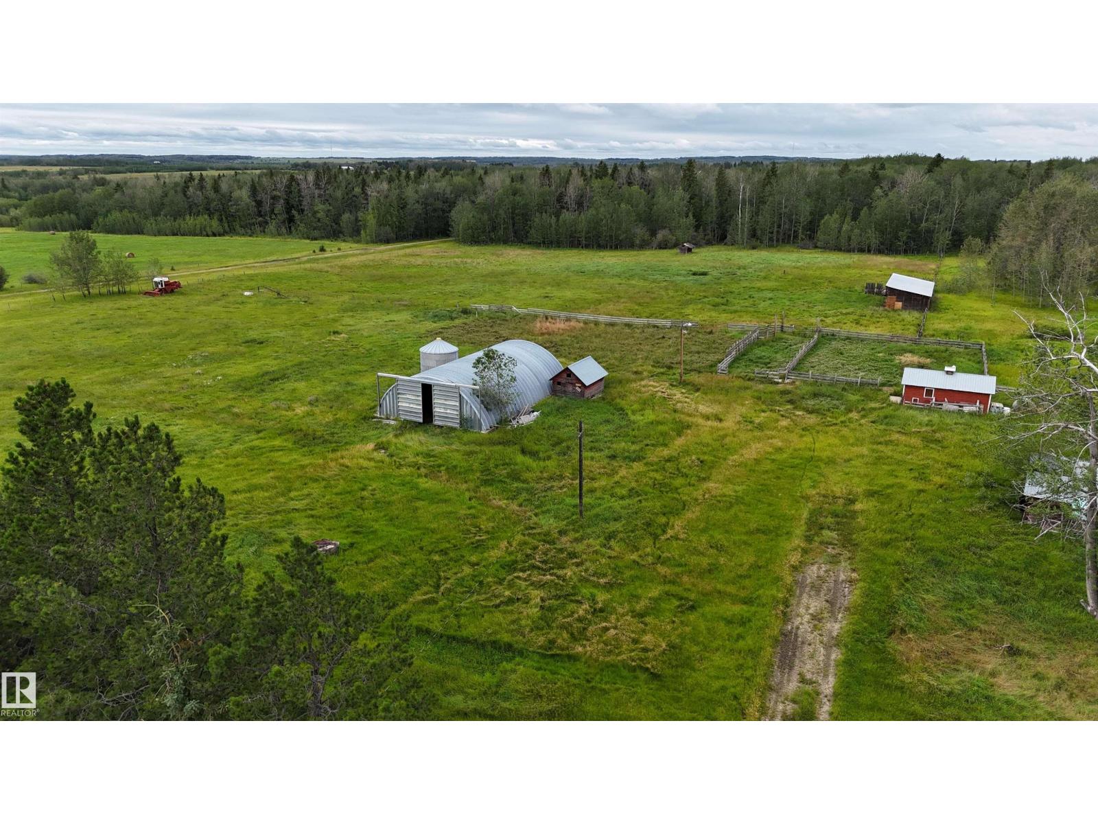 49308 Rr 75, Drayton Valley, Alberta  T7A 2A3 - Photo 15 - E4465344