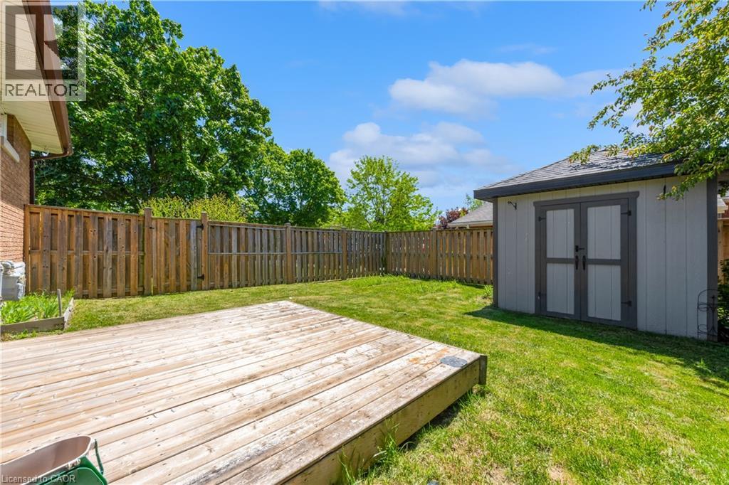 5 Armour Drive, Welland, Ontario  L3C 2N7 - Photo 27 - 40829494
