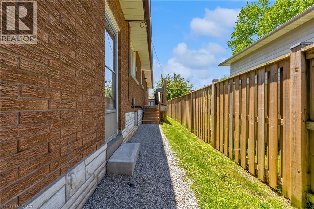 5 Armour Drive, Welland, Ontario  L3C 2N7 - Photo 25 - 40829494