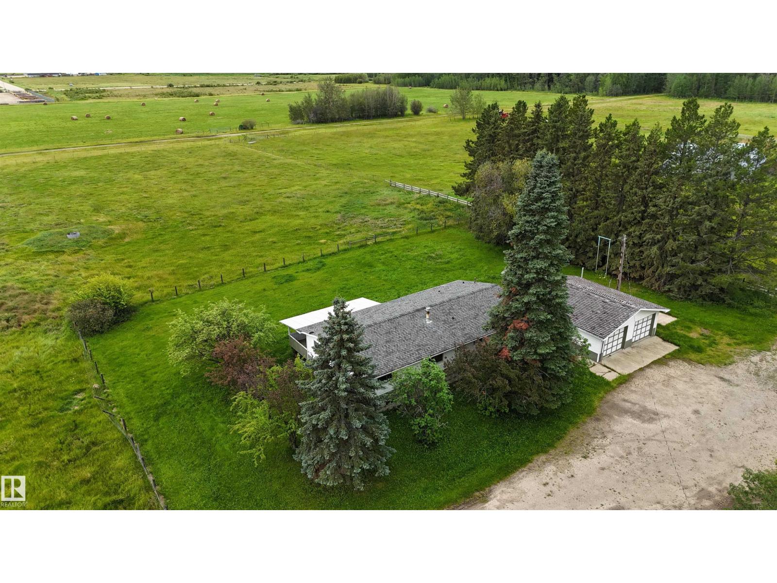 49308 Rr 75, Drayton Valley, Alberta  T7A 2A3 - Photo 8 - E4465344