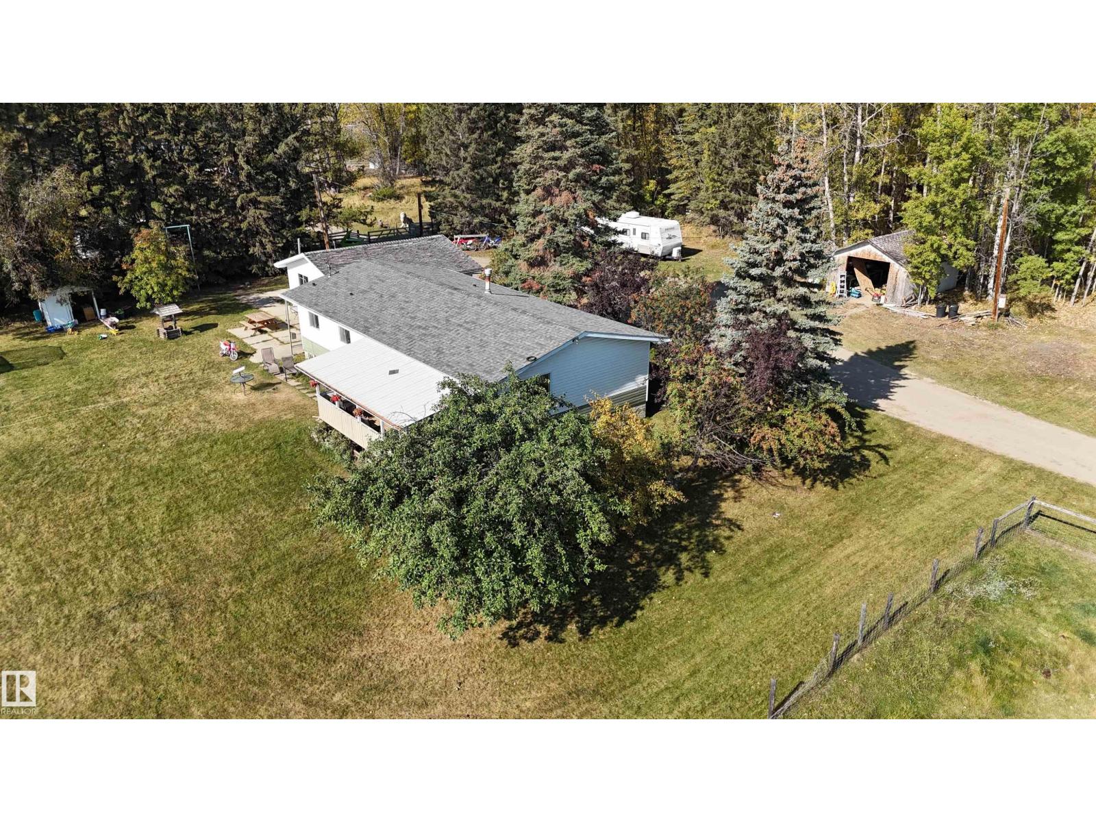 49308 Rr 75, Drayton Valley, Alberta  T7A 2A3 - Photo 3 - E4465344