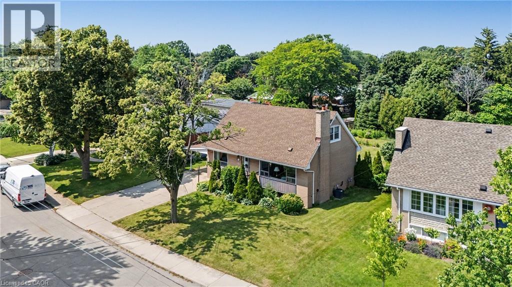11 Marshall Avenue, Hamilton, Ontario  L8T 1W9 - Photo 33 - 40845488