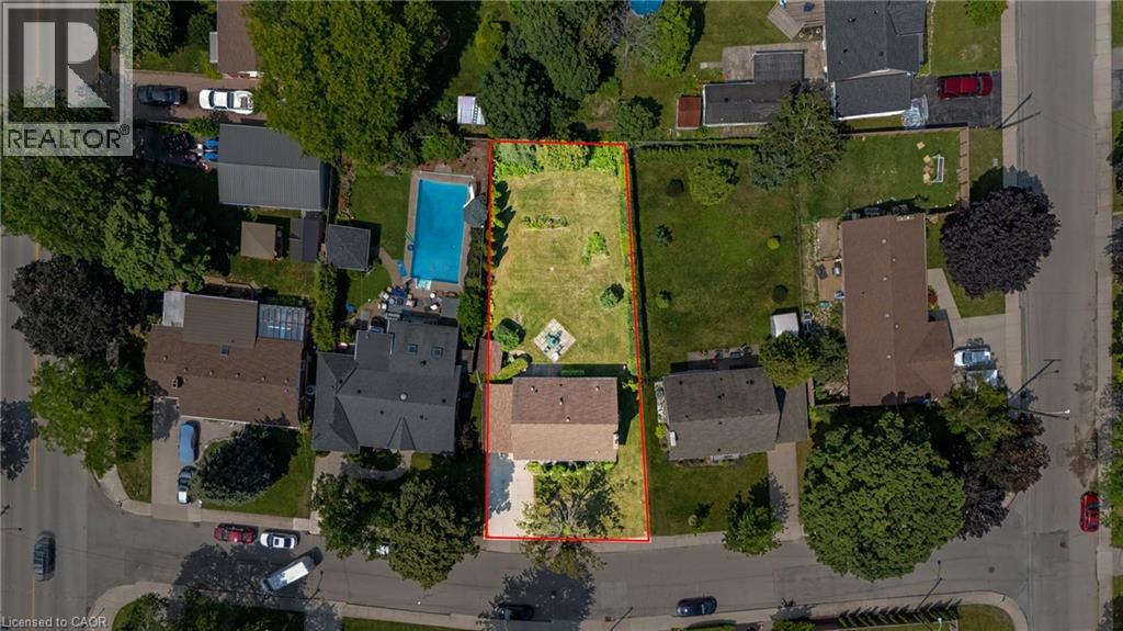 11 Marshall Avenue, Hamilton, Ontario  L8T 1W9 - Photo 37 - 40845488