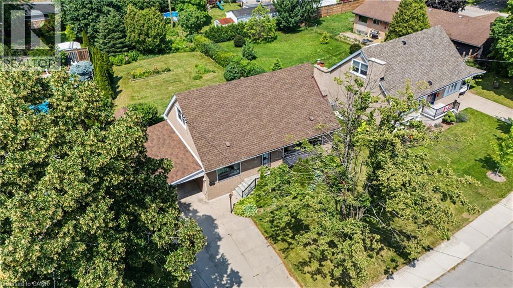 11 Marshall Avenue, Hamilton, Ontario  L8T 1W9 - Photo 34 - 40845488