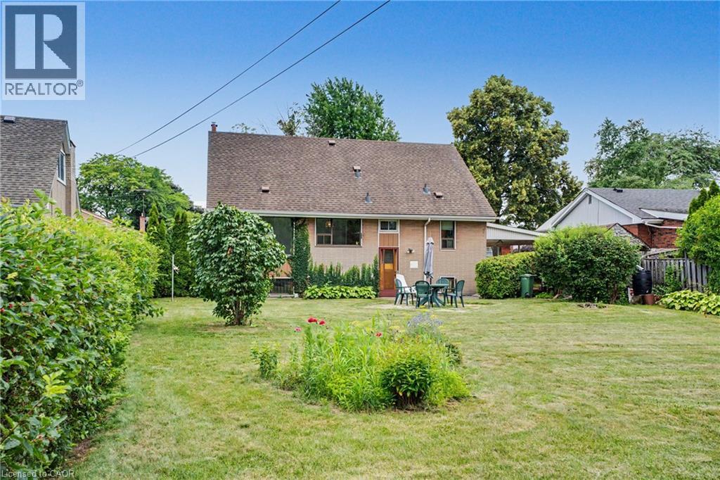 11 Marshall Avenue, Hamilton, Ontario  L8T 1W9 - Photo 31 - 40845488